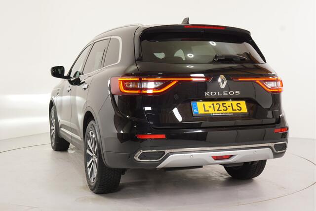 Renault KOLEOS 2.0 dCi Initiale Paris | Cruise adaptief | Dodehoek | Stl. verw. | Navigatie | Parkeerass. |