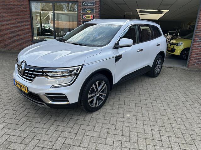 Renault KOLEOS 1.3 160 TCe
