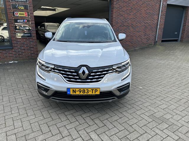 Renault KOLEOS 1.3 160 TCe