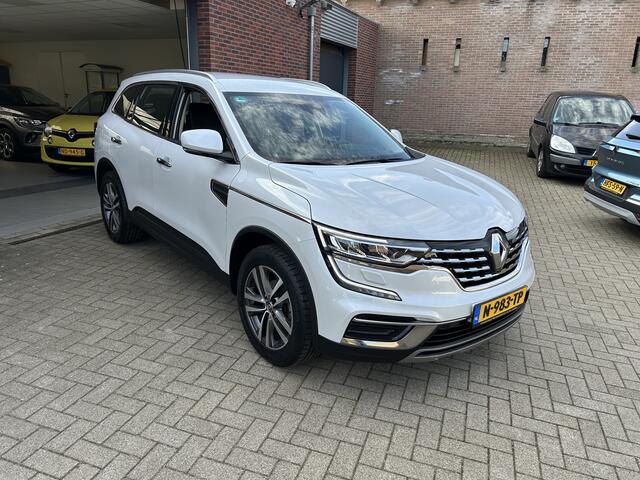 Renault KOLEOS 1.3 160 TCe