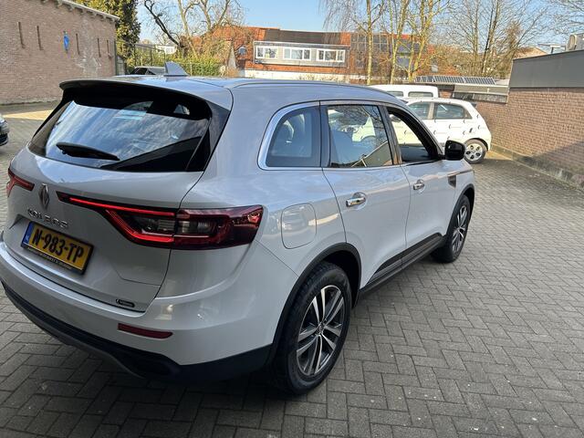 Renault KOLEOS 1.3 160 TCe