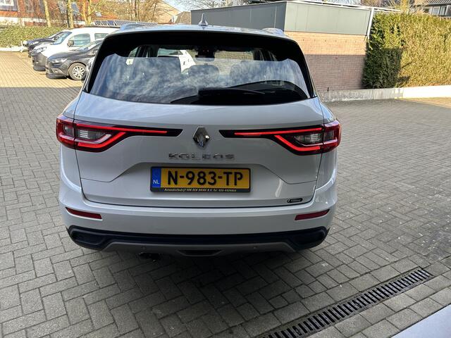 Renault KOLEOS 1.3 160 TCe