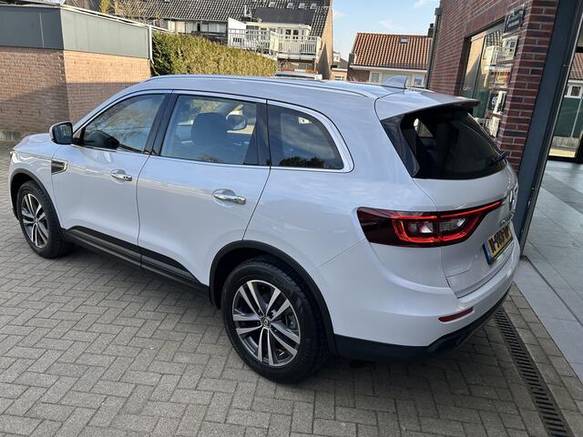Renault KOLEOS 1.3 160 TCe
