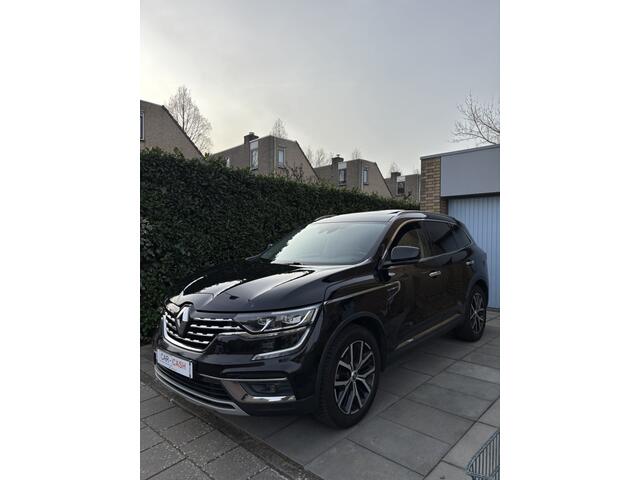 Renault KOLEOS 1.3 TCe Intens