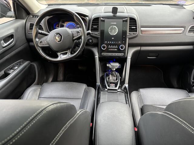 Renault KOLEOS 1.3 TCe Intens
