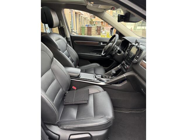 Renault KOLEOS 1.3 TCe Intens