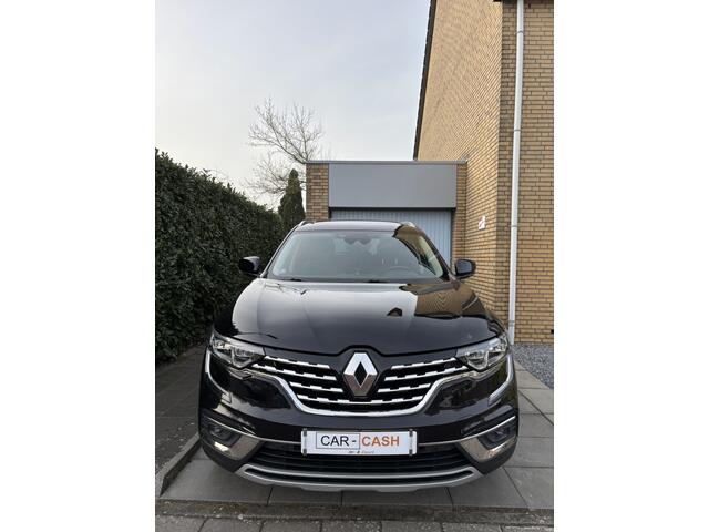 Renault KOLEOS 1.3 TCe Intens