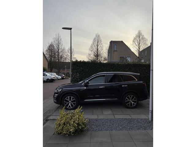 Renault KOLEOS 1.3 TCe Intens