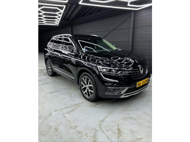 Renault KOLEOS 1.3 TCe 160pk AUTOMAAT PANO