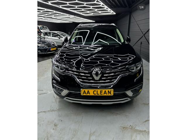 Renault KOLEOS 1.3 TCe 160pk AUTOMAAT PANO