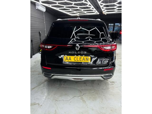 Renault KOLEOS 1.3 TCe 160pk AUTOMAAT PANO