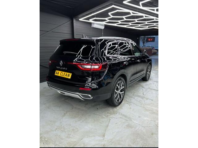 Renault KOLEOS 1.3 TCe 160pk AUTOMAAT PANO