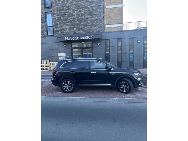 Renault KOLEOS 1.3 TCe 160pk AUTOMAAT PANO
