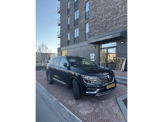 Renault KOLEOS 1.3 TCe 160pk AUTOMAAT PANO