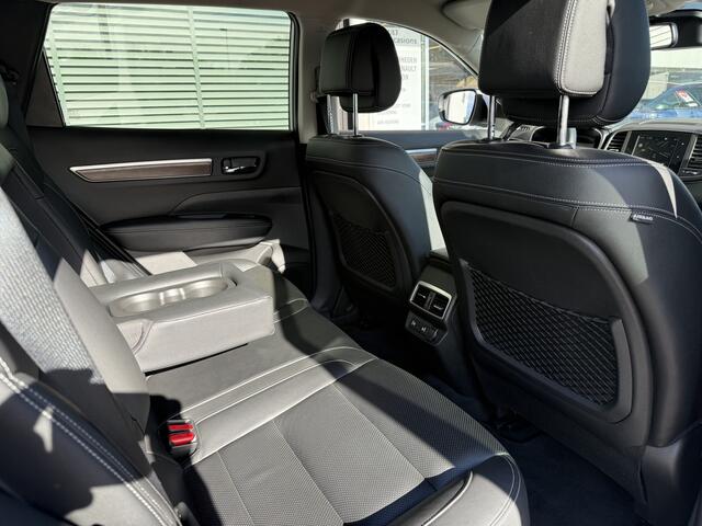 Renault KOLEOS II Intens Tce 160 EDC Automaat | afn.trekhaak | el.achterklep | tijdelijk gratis Top Afleverpakket twv Eur 695