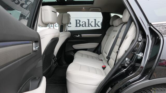 Renault KOLEOS TCe 160 EDC Automaat Initiale Paris