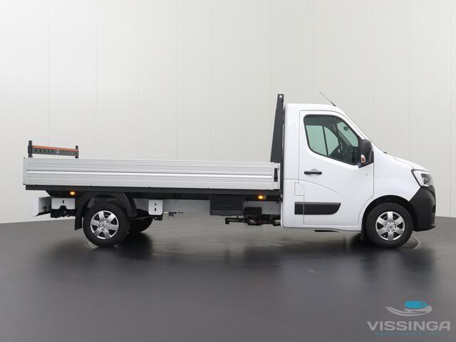 Renault MASTER FWD T35 2.3 dCi 145 pk Open Laadbak 3.90 cm!