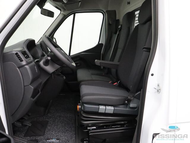 Renault MASTER FWD T35 2.3 dCi 145 pk Open Laadbak 3.90 cm!