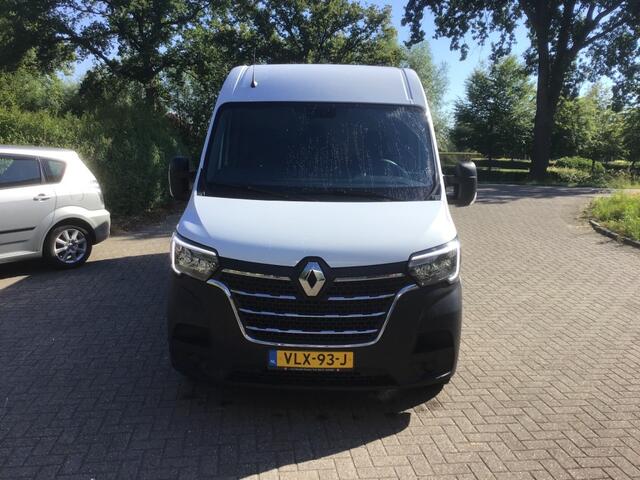 Renault MASTER T35 2.3 DCI L3 H2 NIEUWSTAAT 150PK