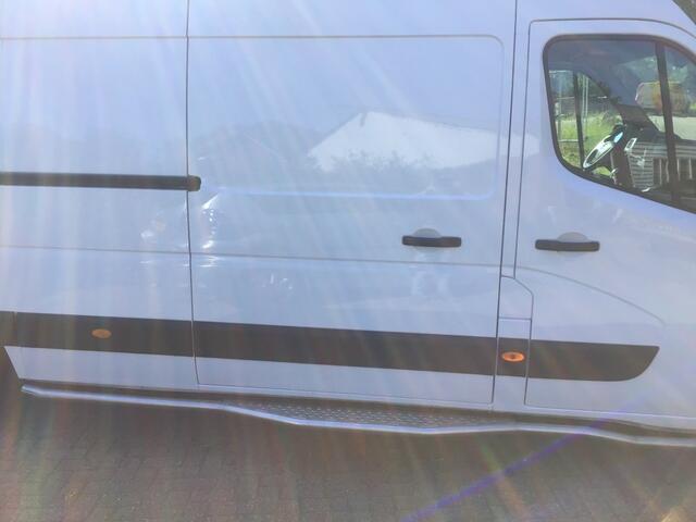 Renault MASTER T35 2.3 DCI L3 H2 NIEUWSTAAT 150PK