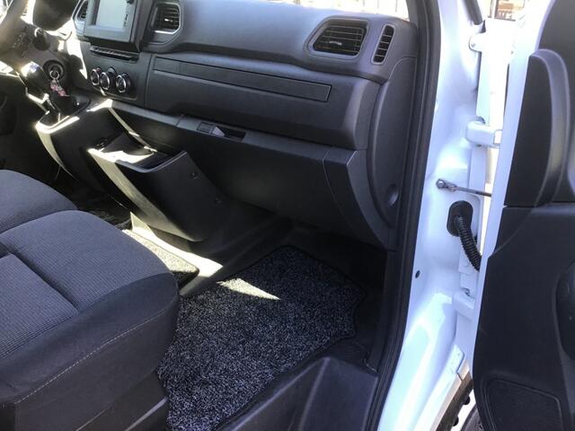 Renault MASTER T35 2.3 DCI L3 H2 NIEUWSTAAT 150PK