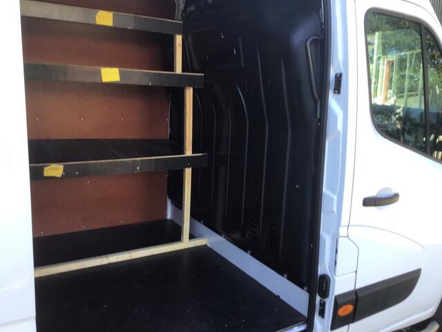 Renault MASTER T35 2.3 DCI L3 H2 NIEUWSTAAT 150PK