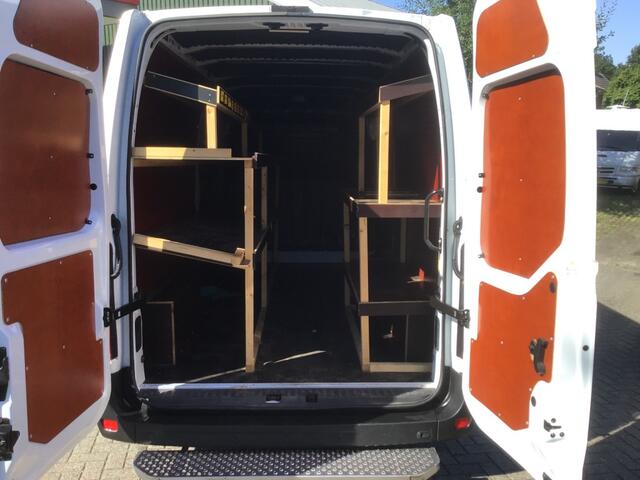 Renault MASTER T35 2.3 DCI L3 H2 NIEUWSTAAT 150PK