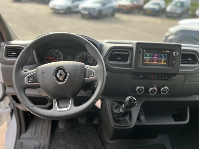 Renault MASTER T35 2.3 dCi 135 L2H2 Work Edition NL-Auto, Trekhaak, Camera