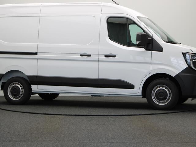 Renault MASTER T35 2.0 dCi 130pk L2H2 Advance | Laadruimtebetimmering | Trekhaak | Stoelverwarming |