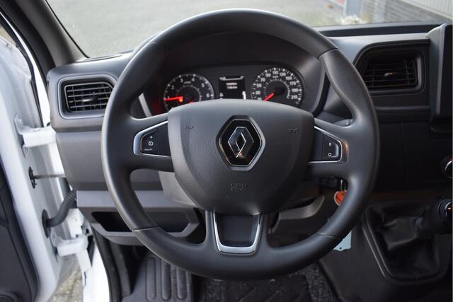 Renault MASTER T35 2.3 dCi 145 L3 Energy EURO VI A/C, Laadklep, Cruise, 3 Pers