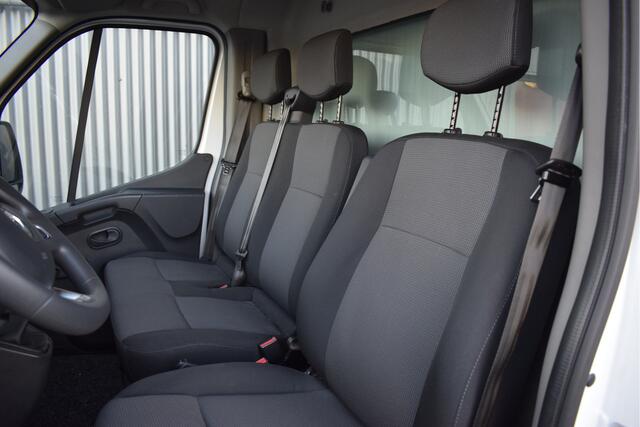 Renault MASTER T35 2.3 dCi 145 L3 Energy EURO VI A/C, Laadklep, Cruise, 3 Pers