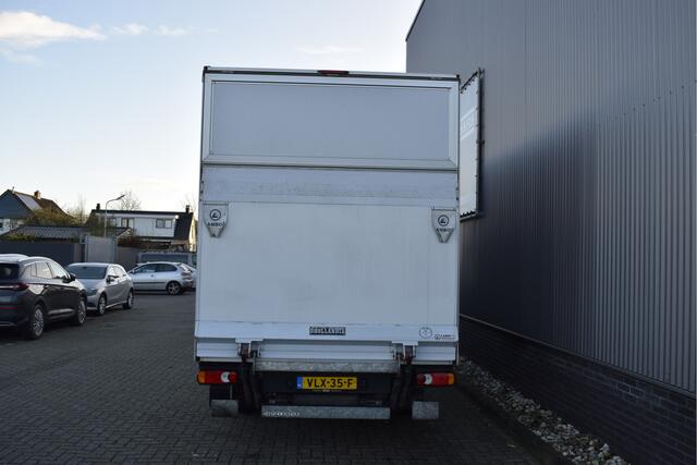 Renault MASTER T35 2.3 dCi 145 L3 Energy EURO VI A/C, Laadklep, Cruise, 3 Pers