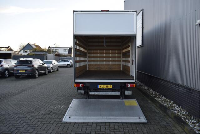 Renault MASTER T35 2.3 dCi 145 L3 Energy EURO VI A/C, Laadklep, Cruise, 3 Pers