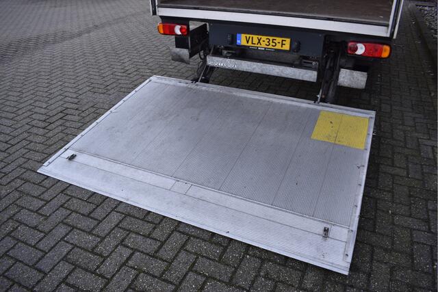 Renault MASTER T35 2.3 dCi 145 L3 Energy EURO VI A/C, Laadklep, Cruise, 3 Pers