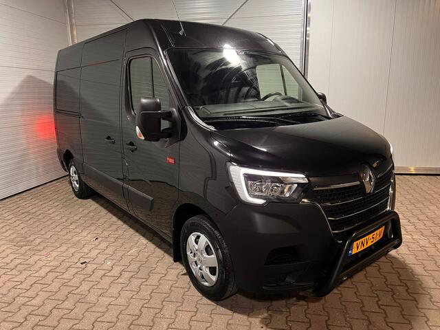Renault MASTER T35 2.3 dCi 180 L2H2 Energy AUTOMAAT zeer nette bus VVB341