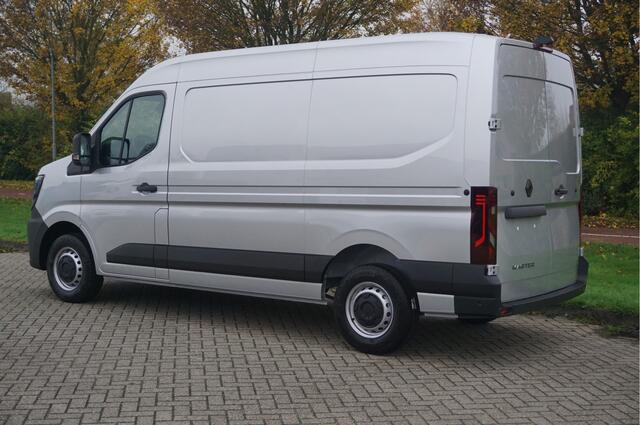 Renault MASTER T35 2.0 170PK L2H2 10" R-Link Navi, Camera, LED!! NR. 507