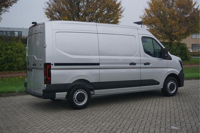 Renault MASTER T35 2.0 170PK L2H2 10" R-Link Navi, Camera, LED!! NR. 507