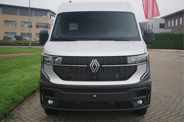 Renault MASTER T35 2.0 170PK L2H2 10" R-Link Navi, Camera, LED!! NR. 507