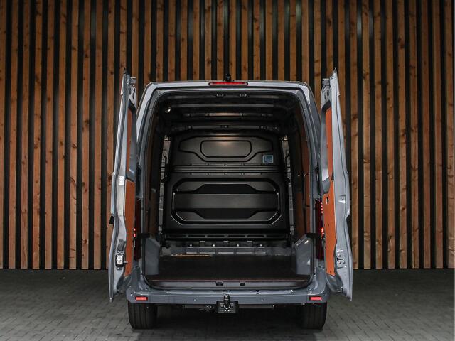 Renault MASTER T35 2.0 dCi 170PK L2H2 Extra | BPM VRIJ! | NIEUW MODEL | 2X SCHUIFDEUR | BLIND SPOT | CAMERA STOELVERWARMING | TREKHAAK |