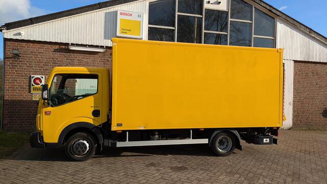 Renault MASTER Maxity 3,0Dci Meubelbak met laadklep
