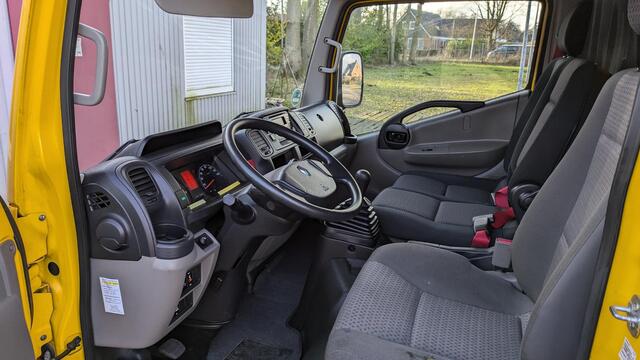 Renault MASTER Maxity 3,0Dci Meubelbak met laadklep