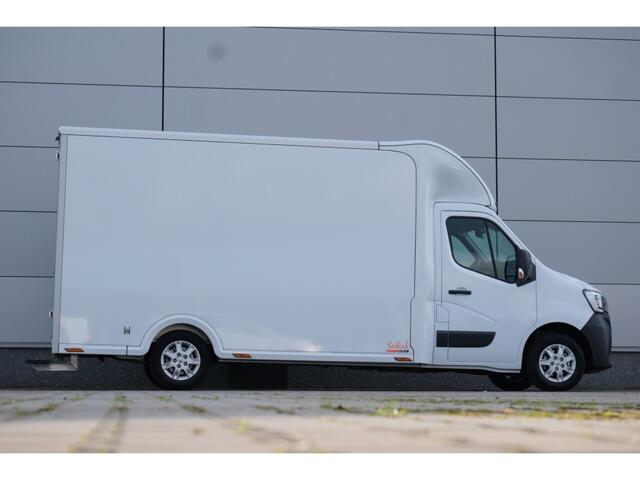 Renault MASTER T35 2.3 dCi 165pk L3 Energy EURO VI / meubelbak LOWLINER / 1300K