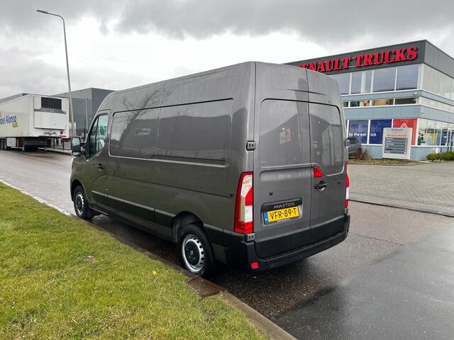 Renault MASTER 150.35 BVR 2.3dci, L2 H2, 150pk, Airco, Nav, Bluetooth