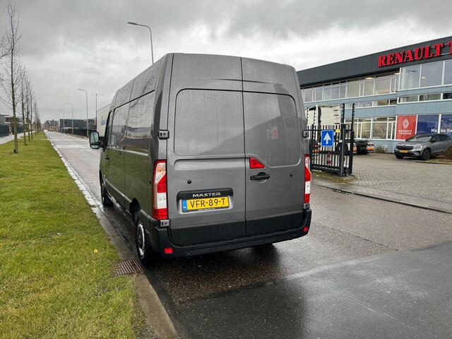 Renault MASTER 150.35 BVR 2.3dci, L2 H2, 150pk, Airco, Nav, Bluetooth