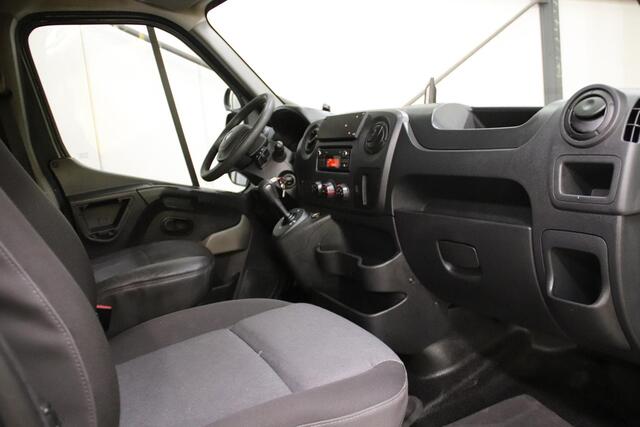 Renault MASTER 170PK AUTOMAAT LOWLINER VERKOOPWAGEN