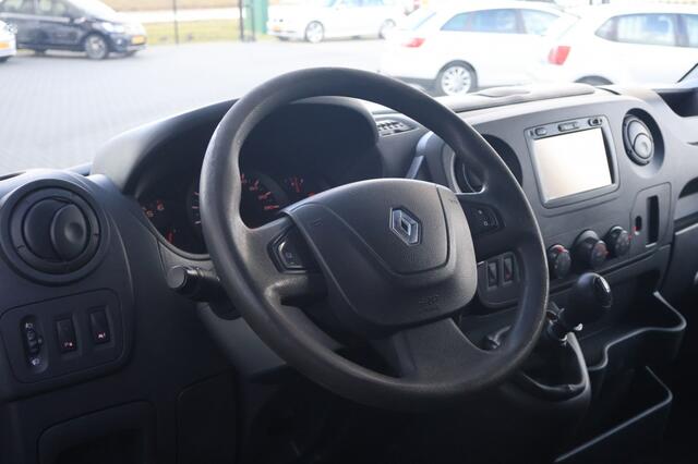 Renault MASTER T35 2.3 dCi L3H2 En.