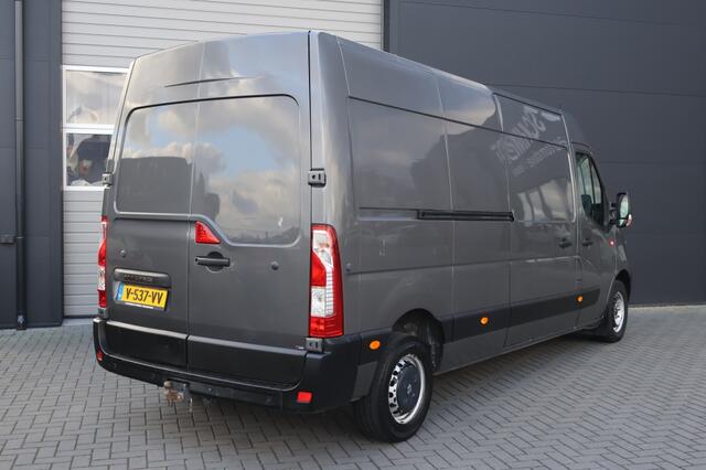 Renault MASTER T35 2.3 dCi L3H2 En.