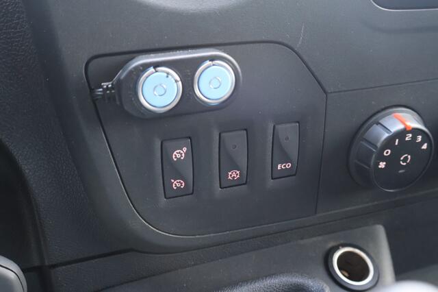 Renault MASTER T35 2.3 dCi L3H2 En.