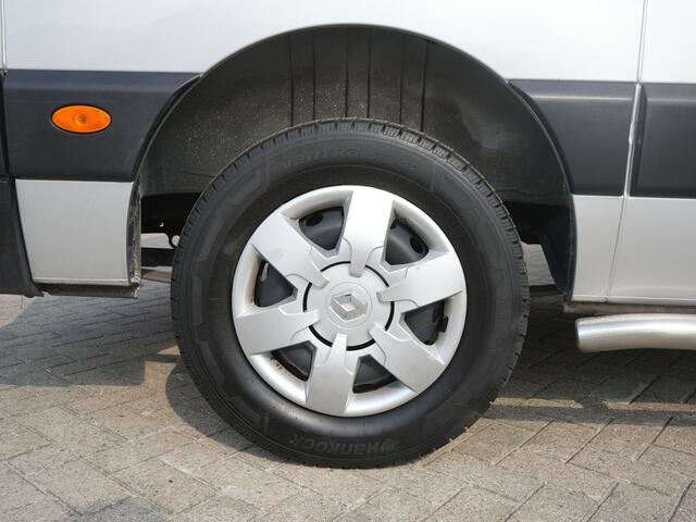 Renault MASTER T35 2.3 dCi 150 L3H2 Energy - Achteruitrijcamera - Trekhaak