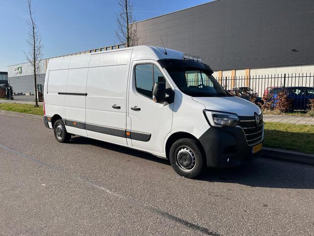 Renault MASTER 135,35 L3 H2, Zonneklep/Sun visor, Verstralers/Beam lights